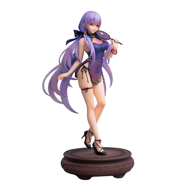 Vocaloid - Xingchen - 1/7 - Chinese Dress ver. (Quadimension) photo 5