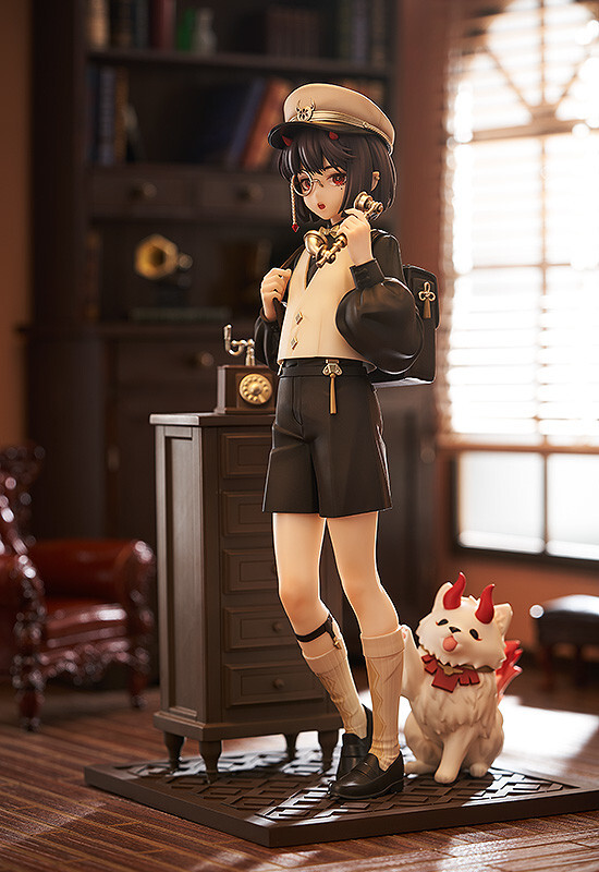 Onmyoji - Tenken Jinshin Onikiri - 1/7 - Magic City Dream Ver. (Luminous Box) photo 2