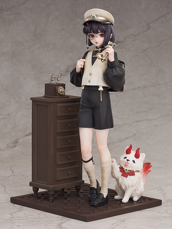 Onmyoji - Tenken Jinshin Onikiri - 1/7 - Magic City Dream Ver. (Luminous Box) photo 3