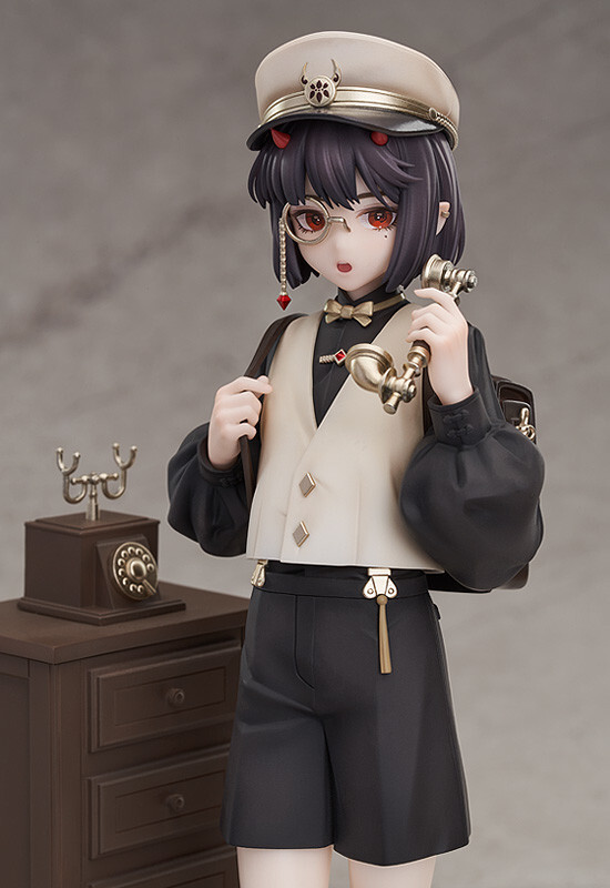 Onmyoji - Tenken Jinshin Onikiri - 1/7 - Magic City Dream Ver. (Luminous Box) photo 4
