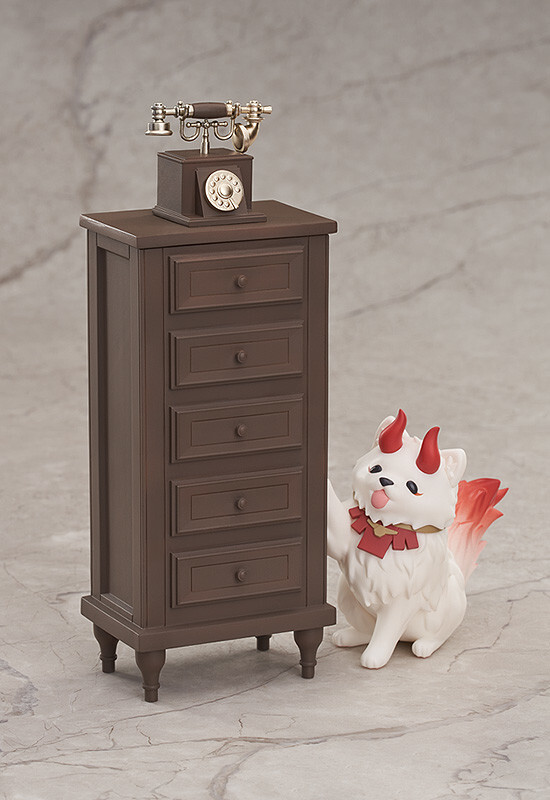 Onmyoji - Tenken Jinshin Onikiri - 1/7 - Magic City Dream Ver. (Luminous Box) photo 5