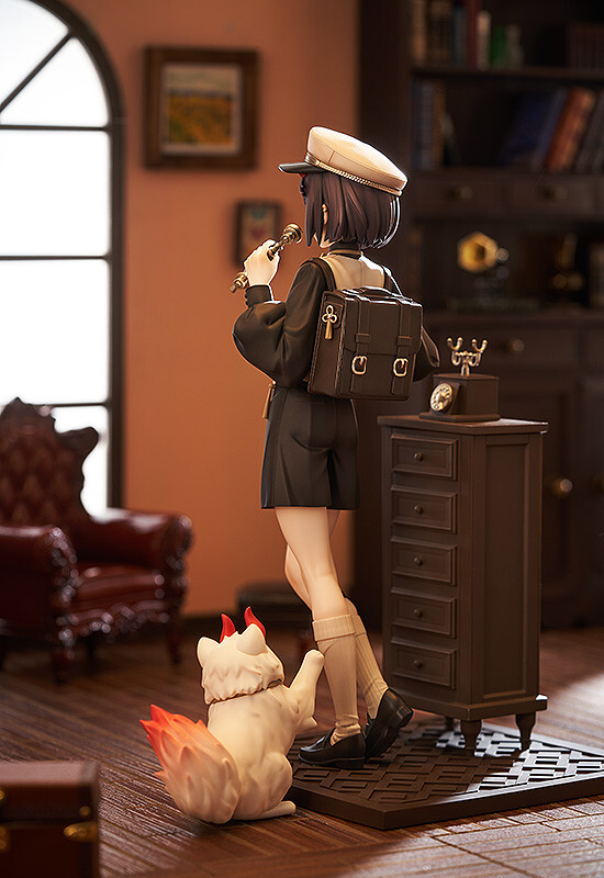 Onmyoji - Tenken Jinshin Onikiri - 1/7 - Magic City Dream Ver. (Luminous Box) photo 6