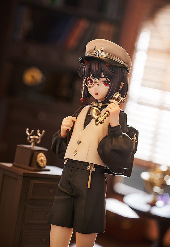 Onmyoji - Tenken Jinshin Onikiri - 1/7 - Magic City Dream Ver. (Luminous Box) photo 8