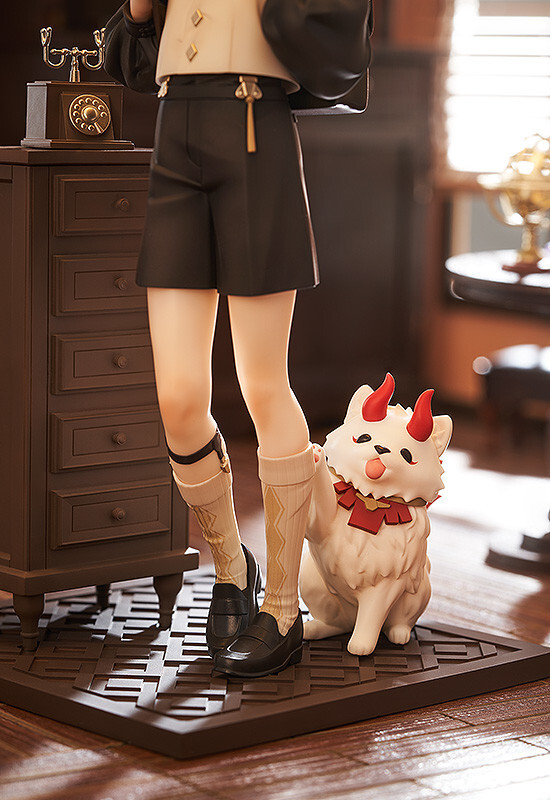 Onmyoji - Tenken Jinshin Onikiri - 1/7 - Magic City Dream Ver. (Luminous Box) photo 9