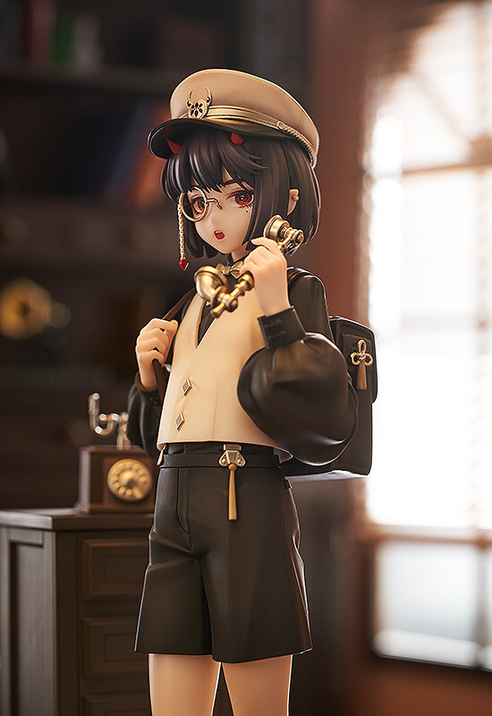 Onmyoji - Tenken Jinshin Onikiri - 1/7 - Magic City Dream Ver. (Luminous Box) photo 10