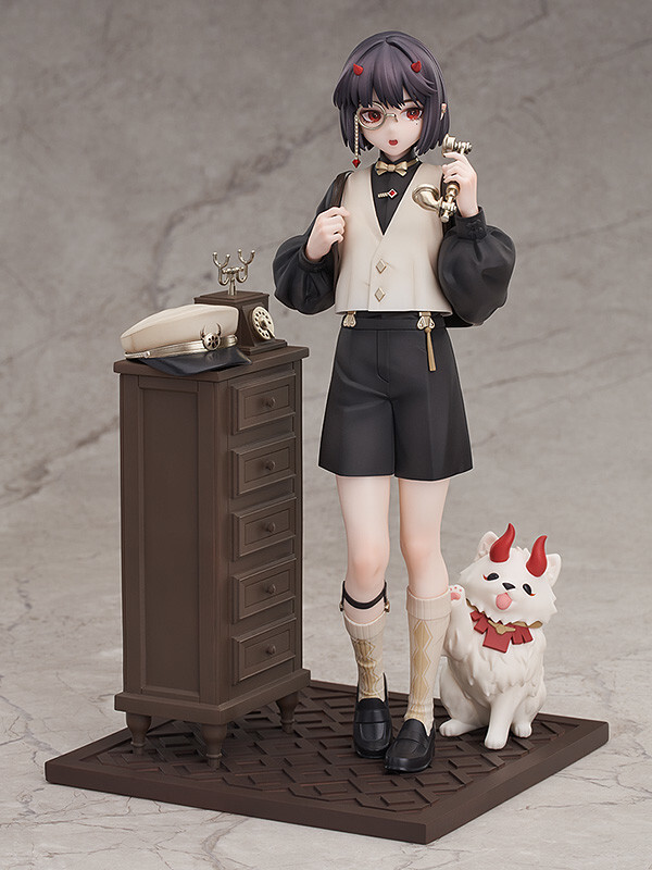 Onmyoji - Tenken Jinshin Onikiri - 1/7 - Magic City Dream Ver. (Luminous Box) photo 11