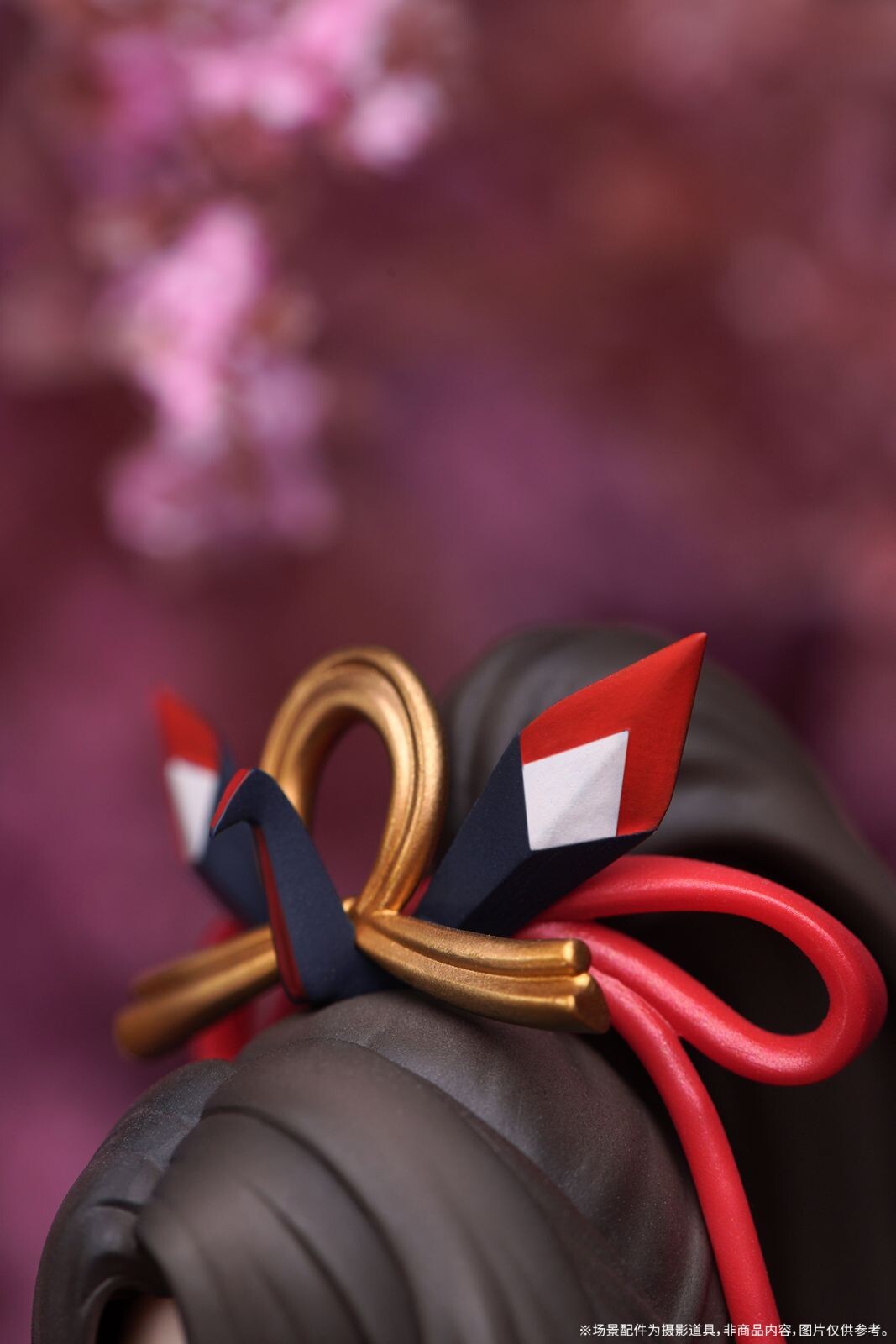 Onmyoji - Yoto Hime - 1/8 - Scarlet Saber Ver. (Myethos) photo 6
