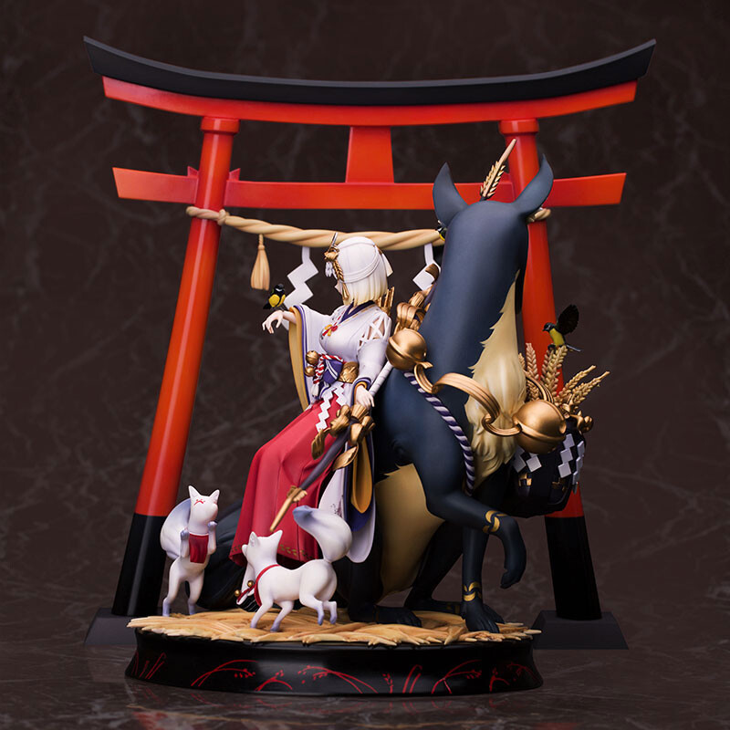 Onmyoji - Miketsu - 1/8 (NetEase) photo 2