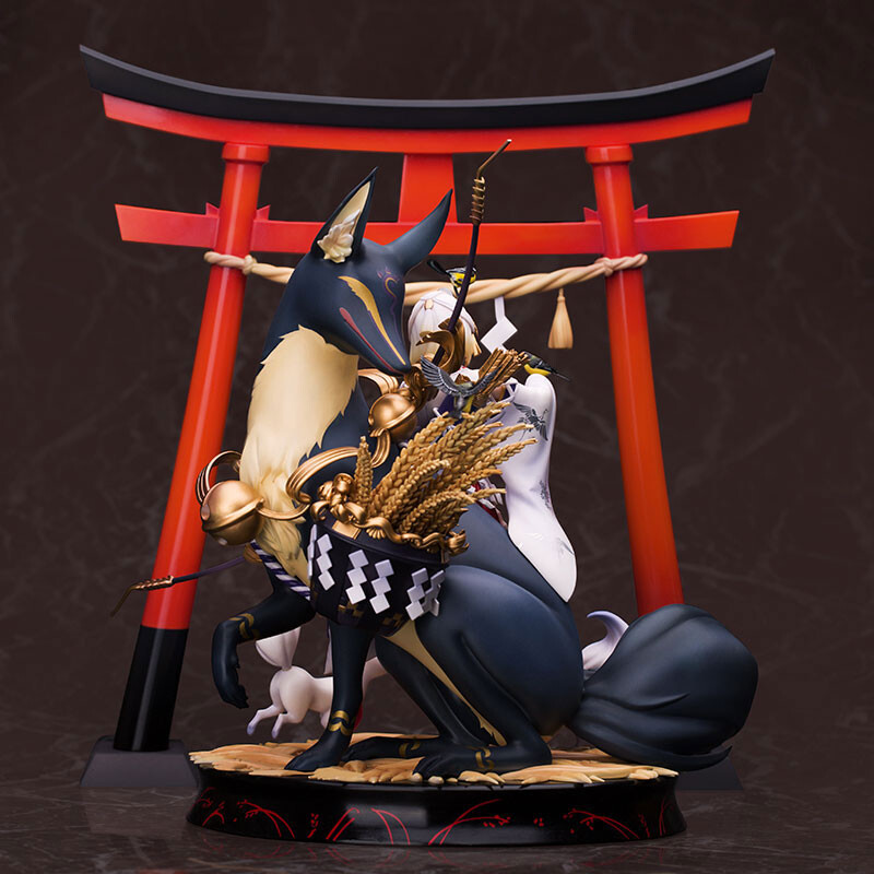 Onmyoji - Miketsu - 1/8 (NetEase) photo 3