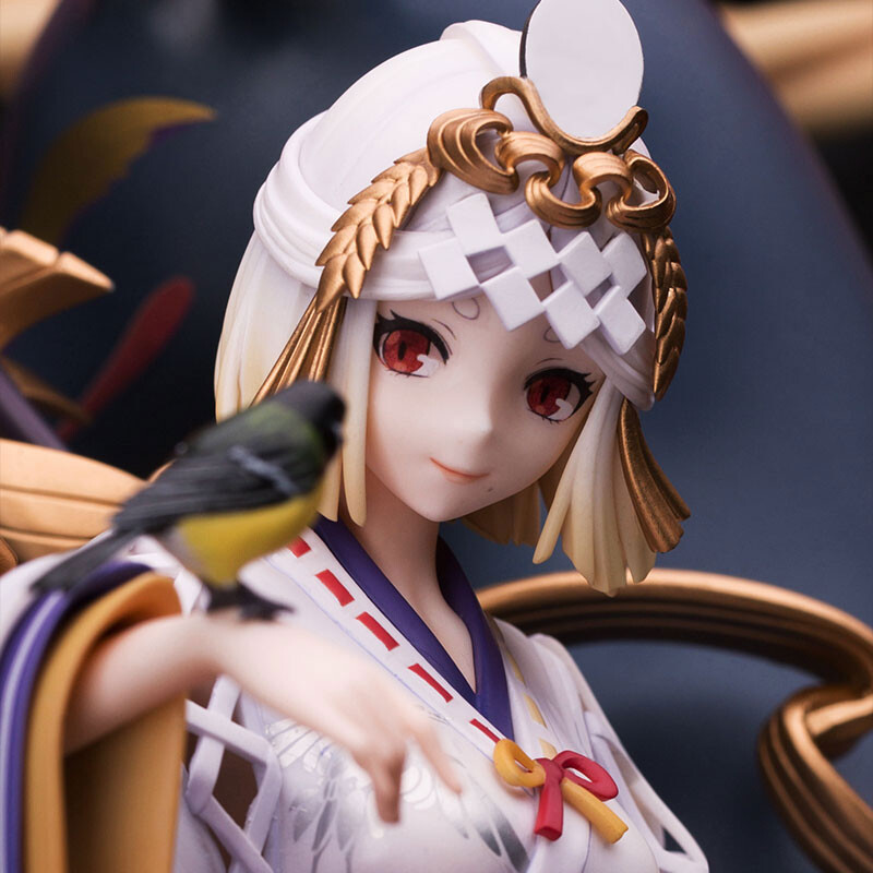 Onmyoji - Miketsu - 1/8 (NetEase) photo 4