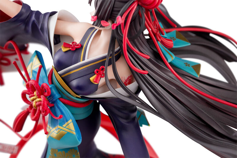 Onmyoji - Higanbana - 1/8 - Kaei Juutan (Hekikuu, NetEase) photo 9