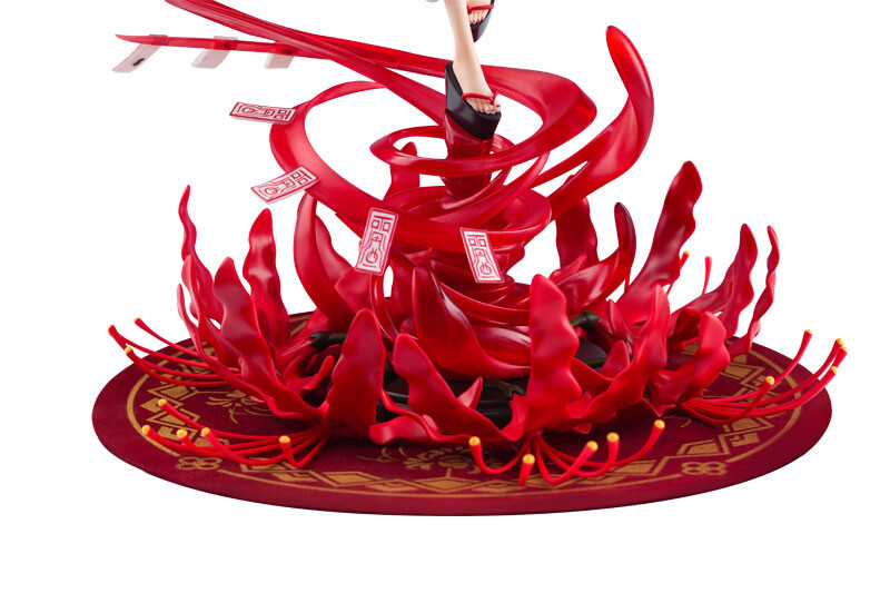 Onmyoji - Higanbana - 1/8 - Kaei Juutan (Hekikuu, NetEase) photo 10