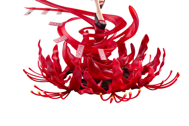 Onmyoji - Higanbana - 1/8 - Kaei Juutan (Hekikuu, NetEase) photo 11