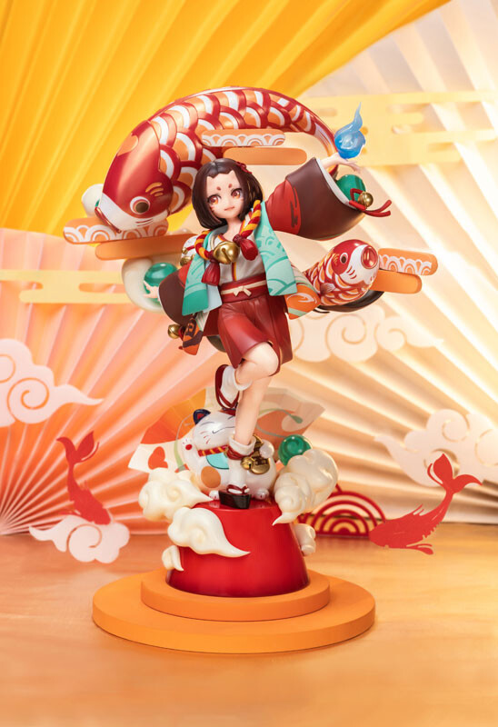 Zashiki Warashi