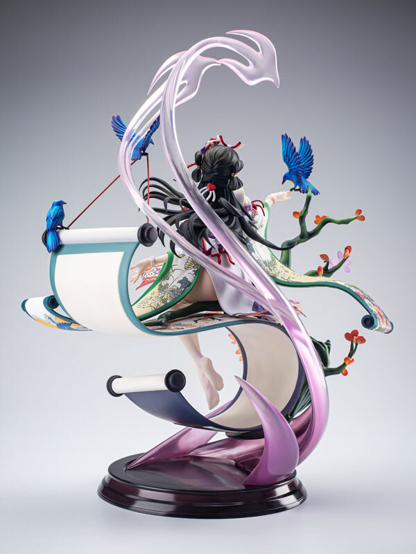 Onmyoji - Kachou Fuugetsu - 1/8 (Hobby Max, NetEase) photo 4