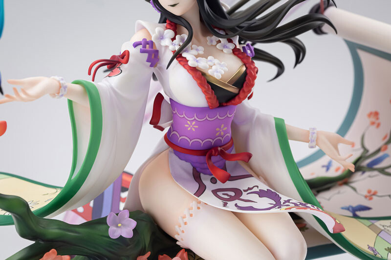 Onmyoji - Kachou Fuugetsu - 1/8 (Hobby Max, NetEase) photo 5