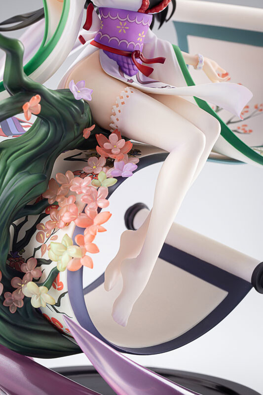 Onmyoji - Kachou Fuugetsu - 1/8 (Hobby Max, NetEase) photo 6