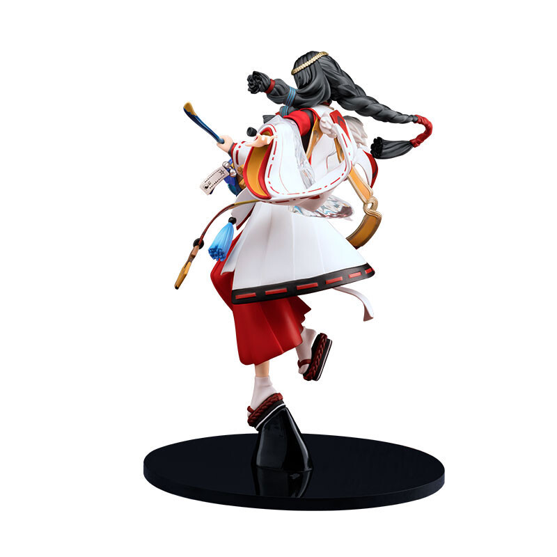 Onmyoji - Yao Bikuni - 1/8 (Hobby Max) photo 5
