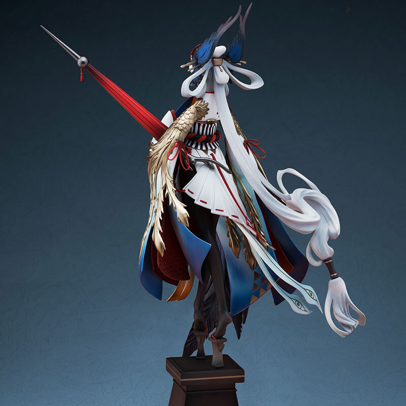 Onmyoji - Ubume - 1/8 (Hobby Max) photo 3