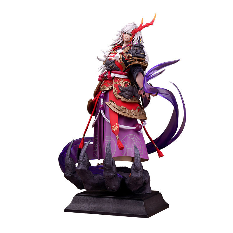 Onmyoji - Ibaraki Doji - 1/8 (Hekikuu, NetEase) photo 2