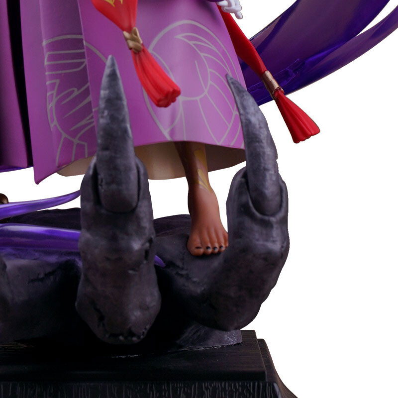 Onmyoji - Ibaraki Doji - 1/8 (Hekikuu, NetEase) photo 6