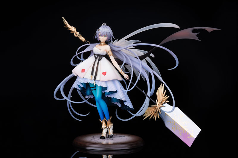 Vsinger - Luo Tianyi - 1/7 - Ongaku Inki Nen ver. (Blackray) photo 2