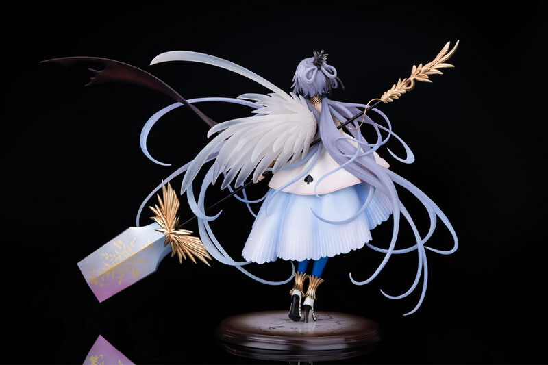 Vsinger - Luo Tianyi - 1/7 - Ongaku Inki Nen ver. (Blackray) photo 3