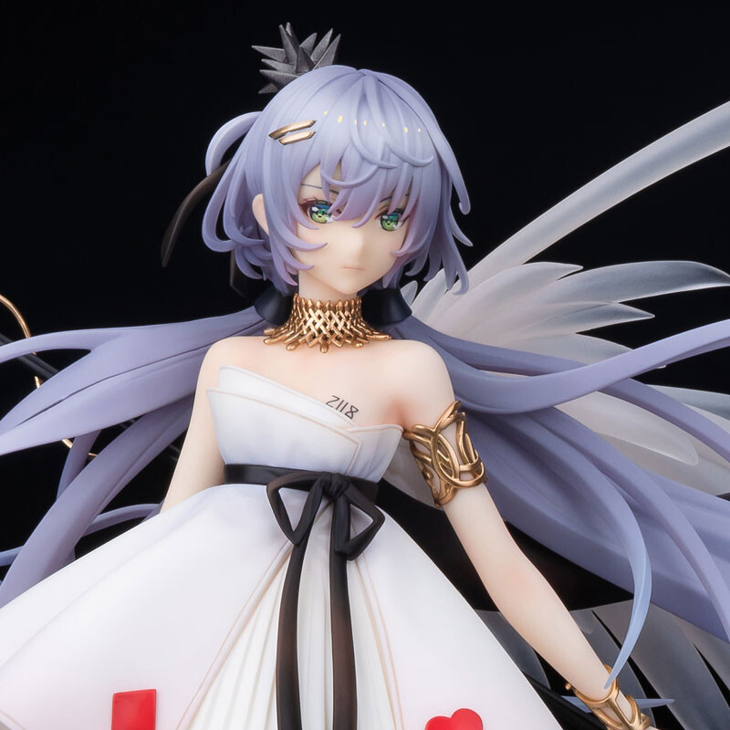 Vsinger - Luo Tianyi - 1/7 - Ongaku Inki Nen ver. (Blackray) photo 5