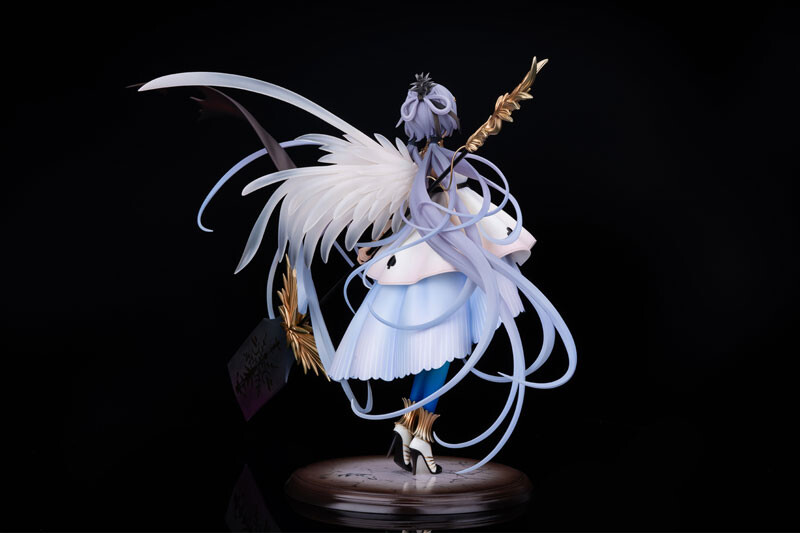 Vsinger - Luo Tianyi - 1/7 - Ongaku Inki Nen ver. (Blackray) photo 6