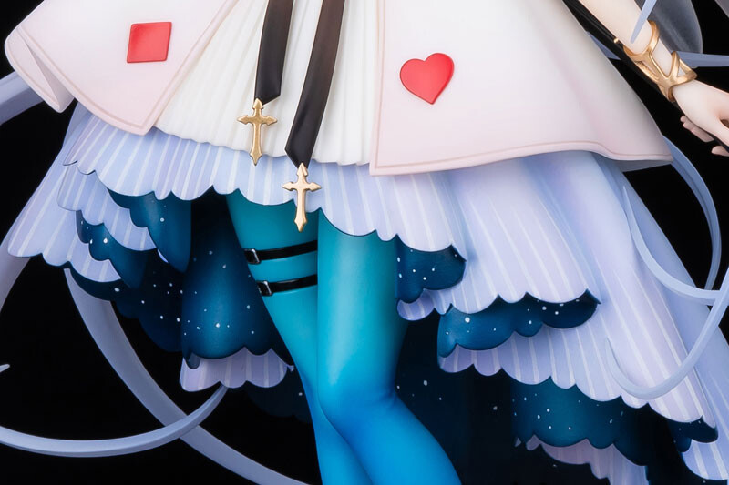 Vsinger - Luo Tianyi - 1/7 - Ongaku Inki Nen ver. (Blackray) photo 10