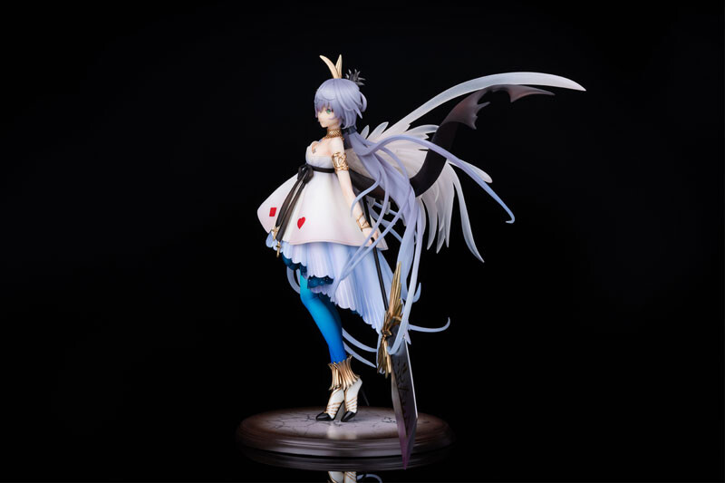 Vsinger - Luo Tianyi - 1/7 - Ongaku Inki Nen ver. (Blackray) photo 11