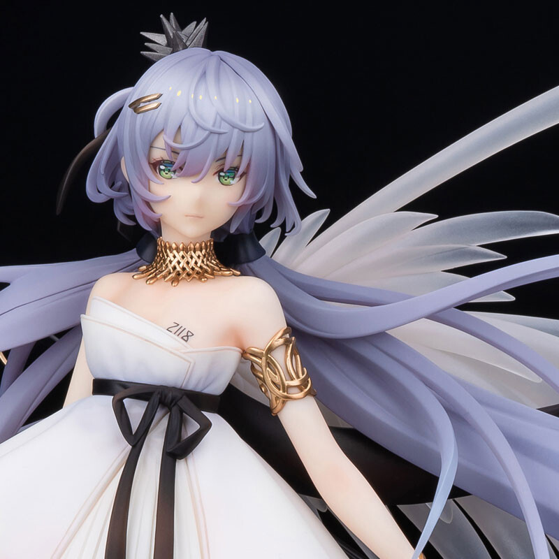 Vsinger - Luo Tianyi - 1/7 - Ongaku Inki Nen ver. (Blackray) photo 12