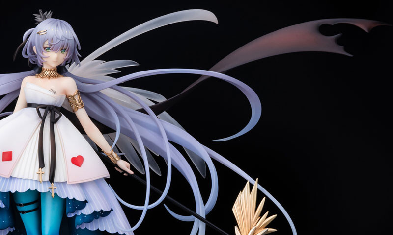 Vsinger - Luo Tianyi - 1/7 - Ongaku Inki Nen ver. (Blackray) photo 13