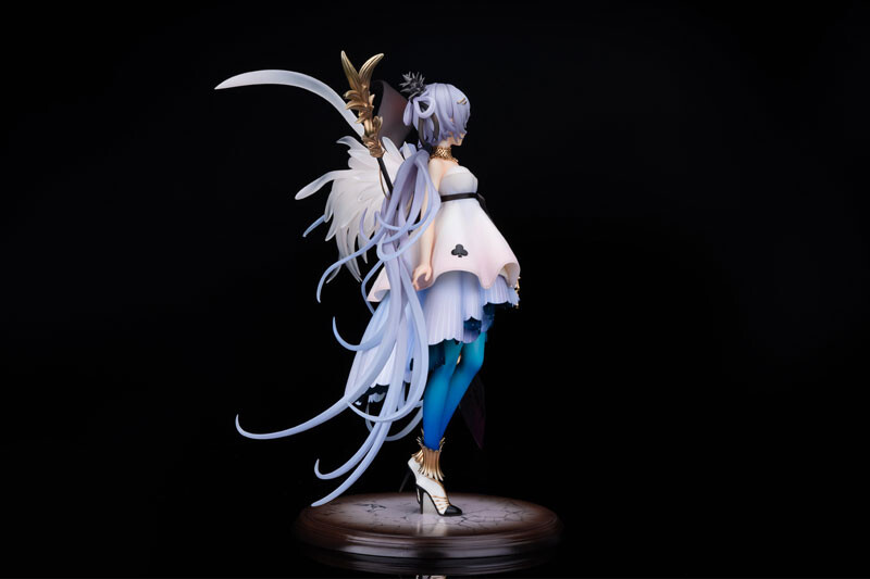 Vsinger - Luo Tianyi - 1/7 - Ongaku Inki Nen ver. (Blackray) photo 14