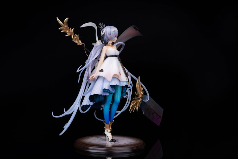 Vsinger - Luo Tianyi - 1/7 - Ongaku Inki Nen ver. (Blackray) photo 15