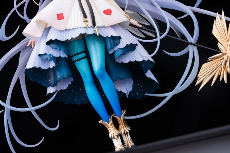 Vsinger - Luo Tianyi - 1/7 - Ongaku Inki Nen ver. (Blackray) photo 16