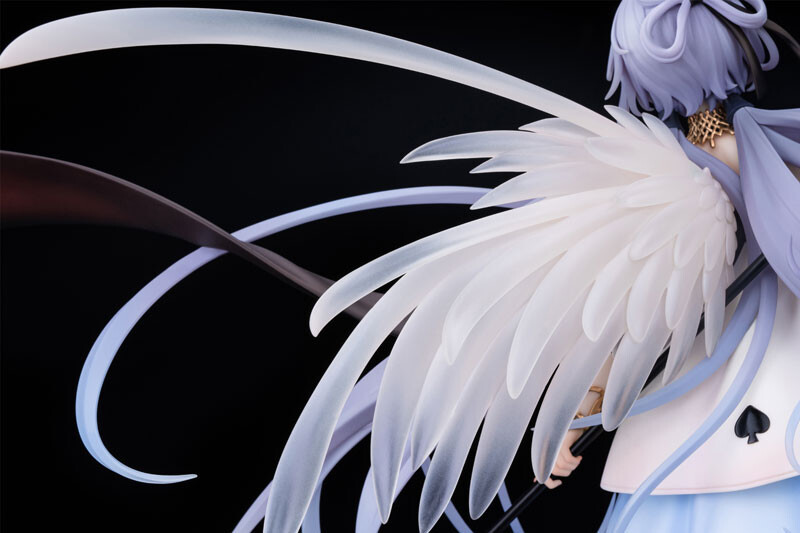 Vsinger - Luo Tianyi - 1/7 - Ongaku Inki Nen ver. (Blackray) photo 17