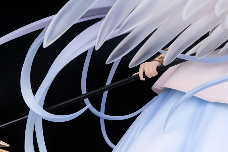 Vsinger - Luo Tianyi - 1/7 - Ongaku Inki Nen ver. (Blackray) photo 19