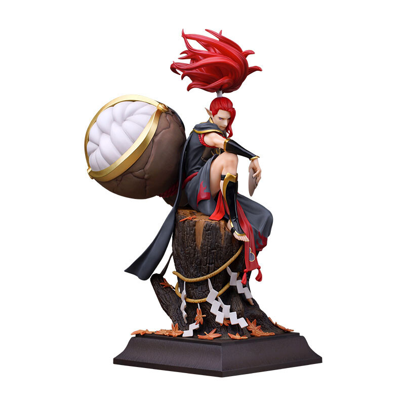 Onmyoji - Shuten Doji - 1/8 (Hekikuu, NetEase) photo 2
