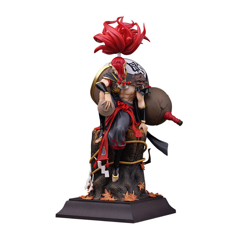 Onmyoji - Shuten Doji - 1/8 (Hekikuu, NetEase) photo 3