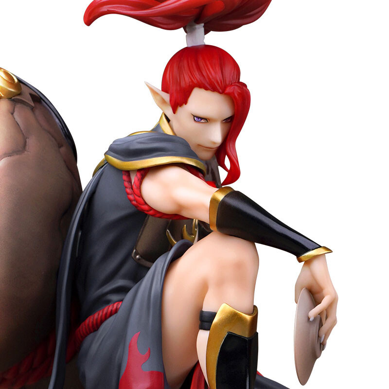 Onmyoji - Shuten Doji - 1/8 (Hekikuu, NetEase) photo 5