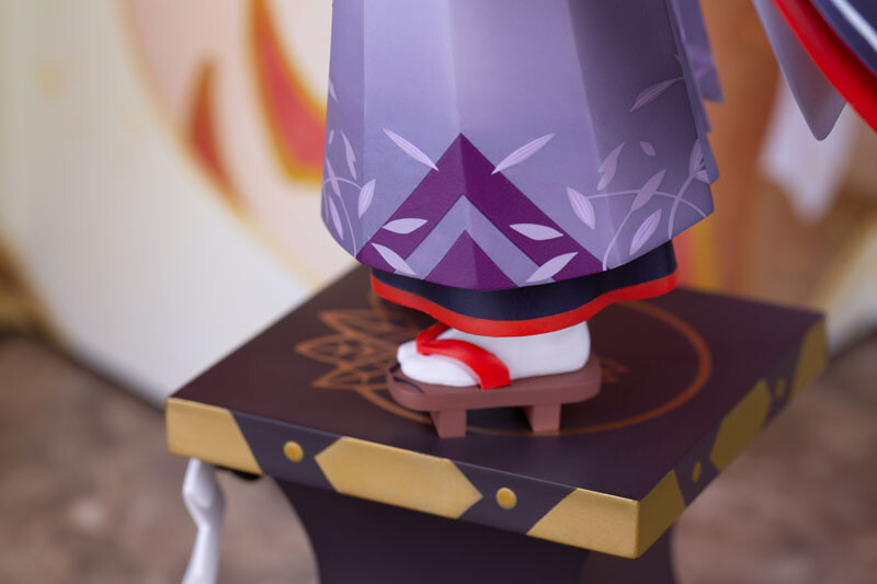 Onmyoji - Onikiri - 1/8 - Minamotoshi Chouhou (Hekikuu, NetEase) photo 2