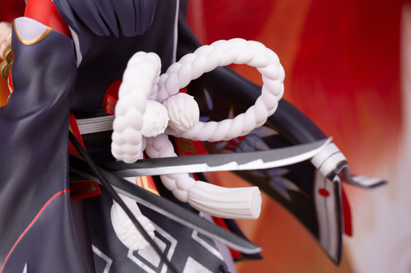 Onmyoji - Onikiri - 1/8 - Minamotoshi Chouhou (Hekikuu, NetEase) photo 3