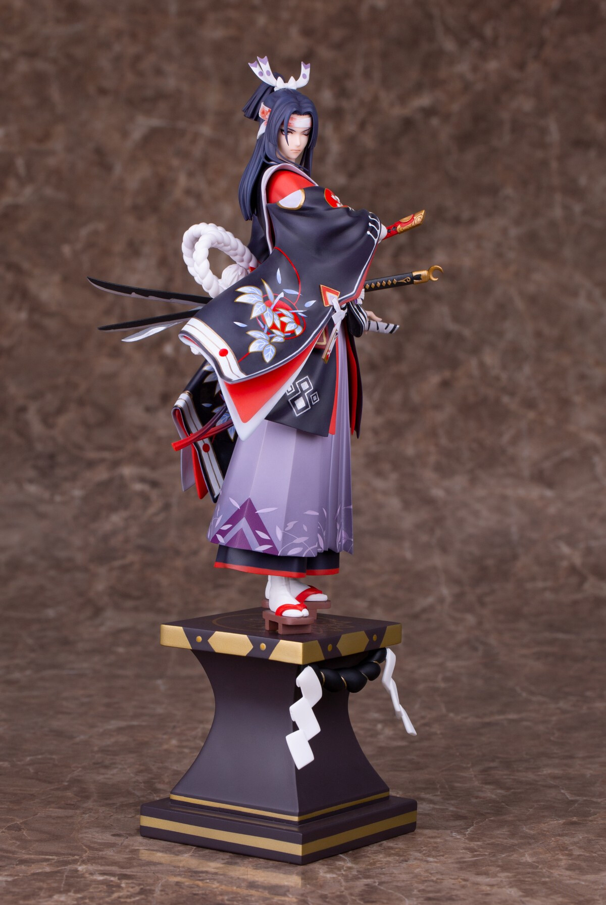 Onmyoji - Onikiri - 1/8 - Minamotoshi Chouhou (Hekikuu, NetEase) photo 4