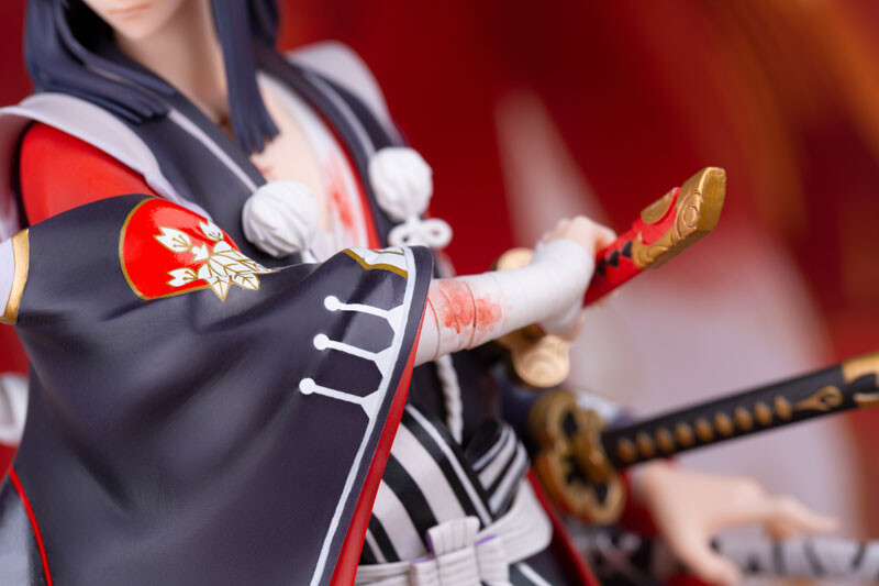 Onmyoji - Onikiri - 1/8 - Minamotoshi Chouhou (Hekikuu, NetEase) photo 5