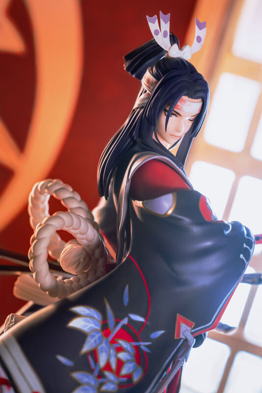 Onmyoji - Onikiri - 1/8 - Minamotoshi Chouhou (Hekikuu, NetEase) photo 6