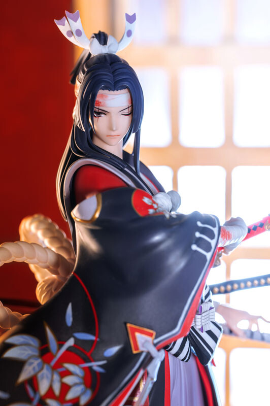 Onmyoji - Onikiri - 1/8 - Minamotoshi Chouhou (Hekikuu, NetEase) photo 7