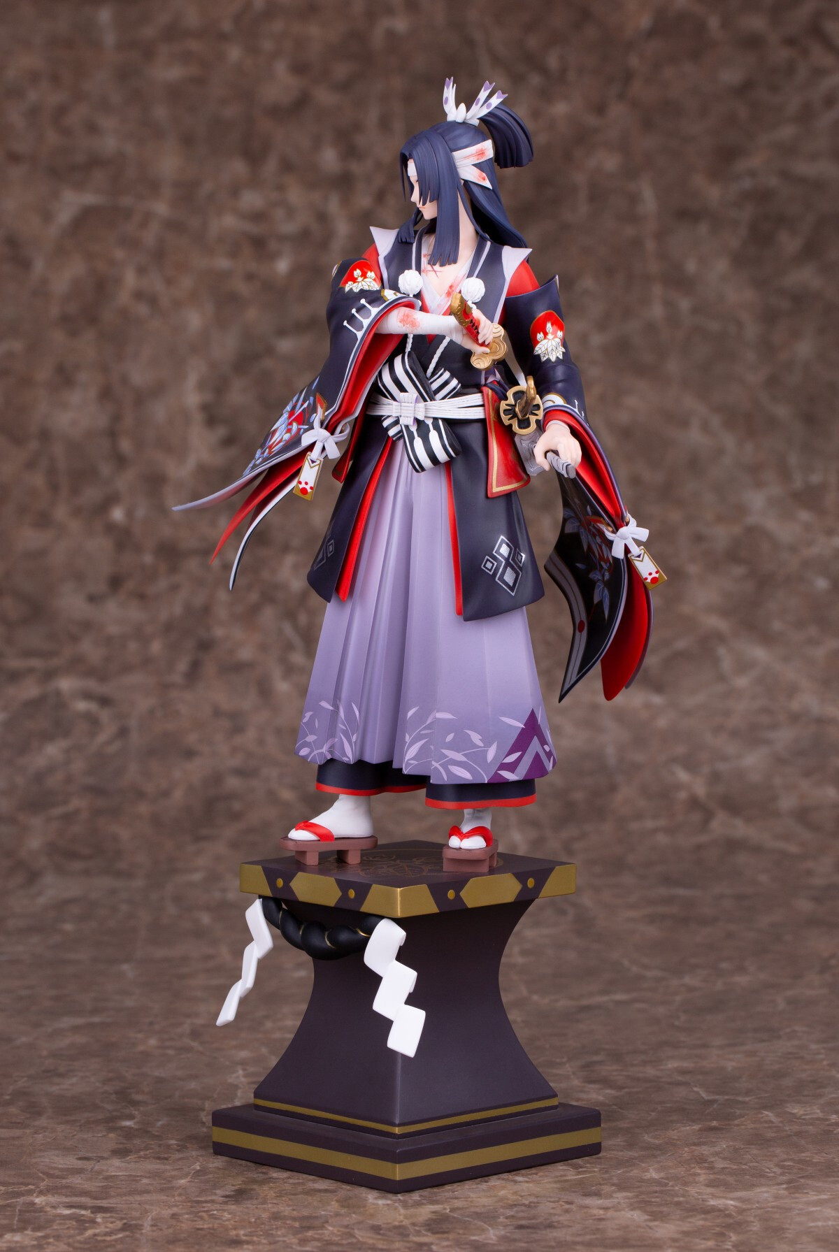 Onmyoji - Onikiri - 1/8 - Minamotoshi Chouhou (Hekikuu, NetEase) photo 10