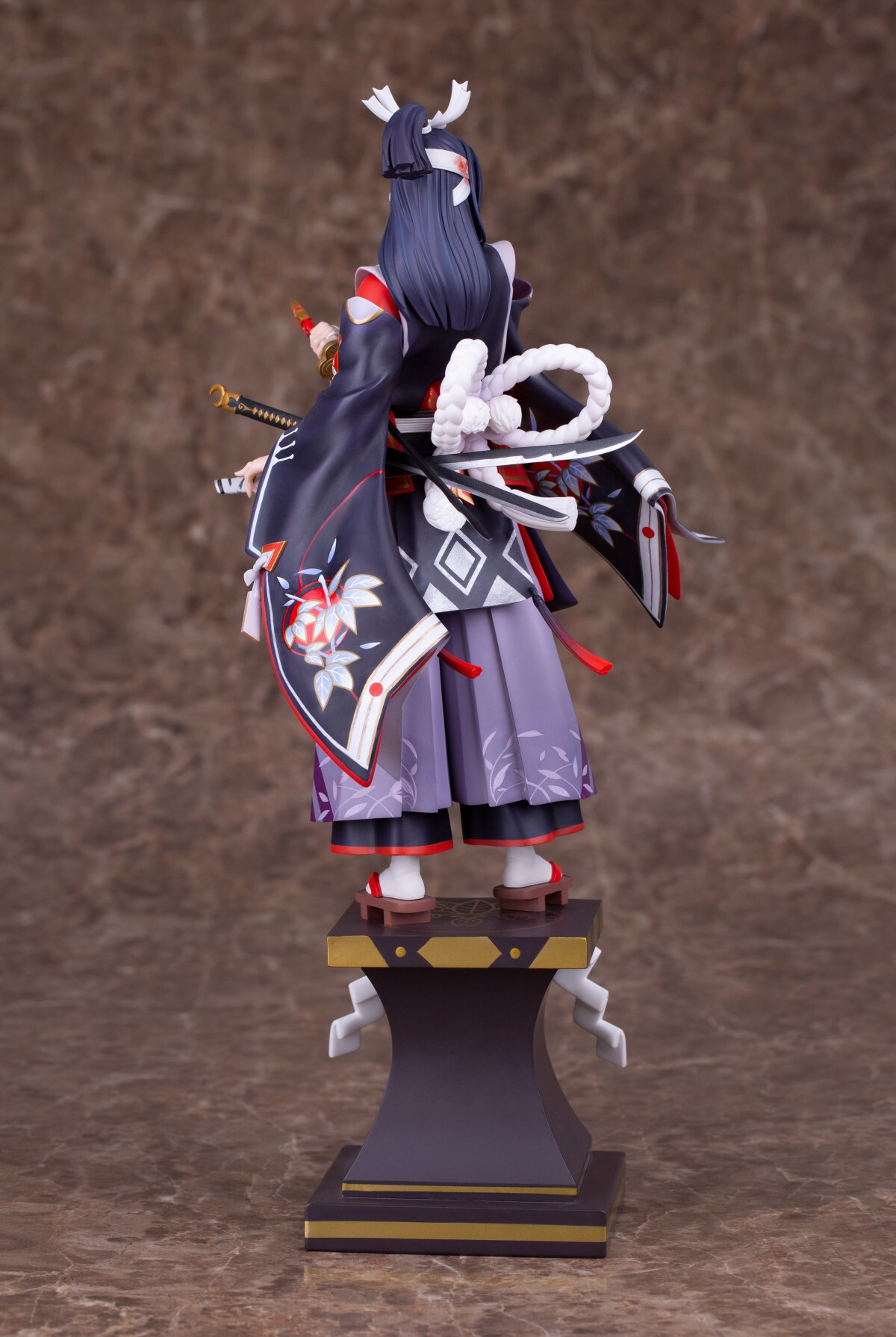 Onmyoji - Onikiri - 1/8 - Minamotoshi Chouhou (Hekikuu, NetEase) photo 11