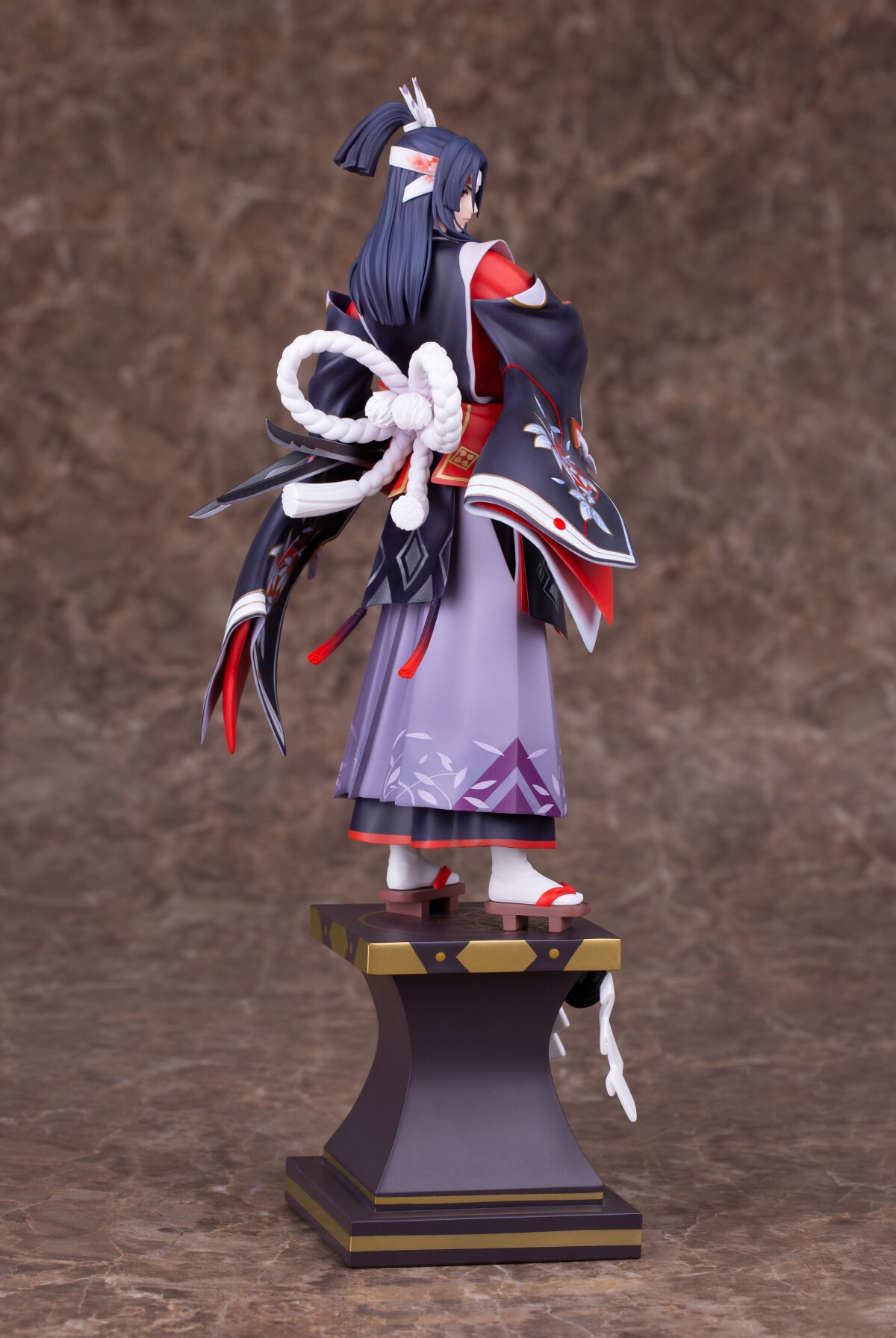 Onmyoji - Onikiri - 1/8 - Minamotoshi Chouhou (Hekikuu, NetEase) photo 12